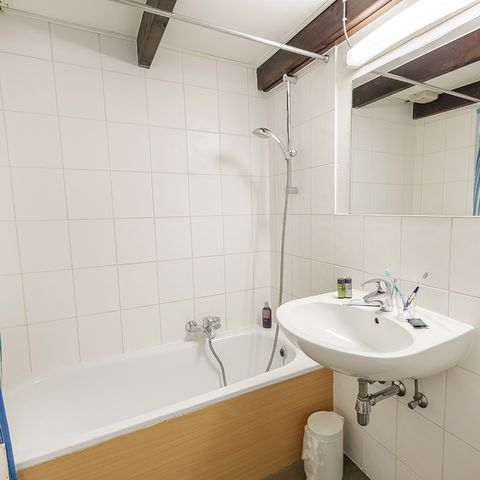 BUNGALOW 6 personnes - Sélectionner OD517