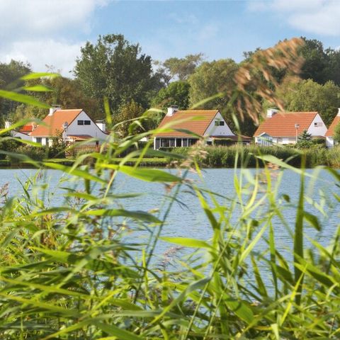 BUNGALOW 6 personnes - Sélectionner OD517