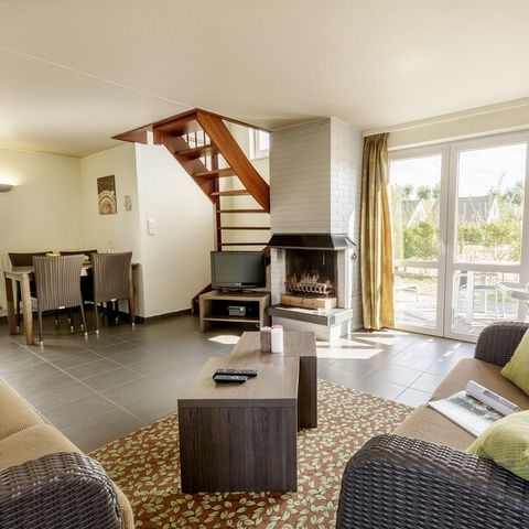 MAISON 2 personnes - Maison de vacances 2 Personnes