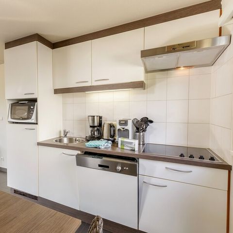 MAISON 2 personnes - Maison de vacances 2 Personnes