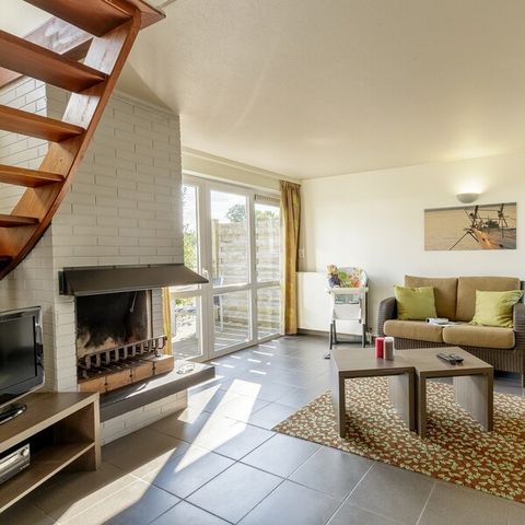 MAISON 2 personnes - Maison de vacances 2 Personnes