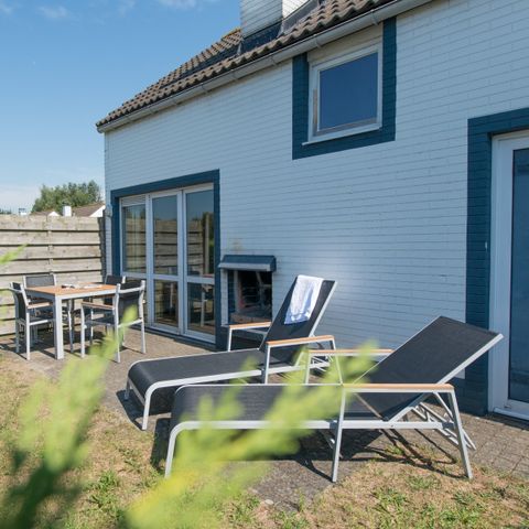 BUNGALOW 4 personnes - Exclusif OD592