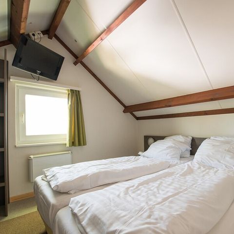 BUNGALOW 6 personnes - Exclusif OD593