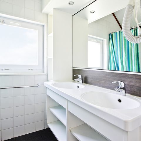 BUNGALOW 6 personnes - Exclusif OD593