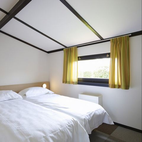 BUNGALOW 3 personnes - Sélectionner OD594