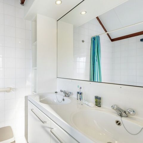 BUNGALOW 4 personnes - Sélectionner OD595