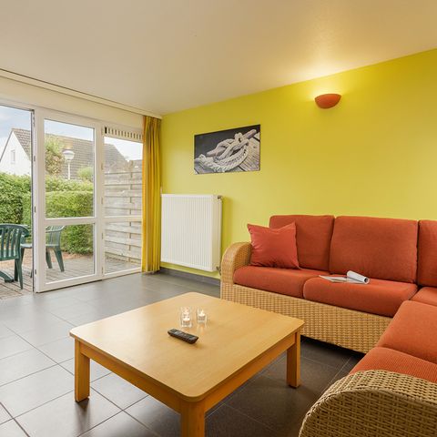 BUNGALOW 4 personnes - Sélectionner OD595