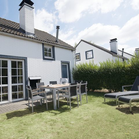 BUNGALOW 6 personnes - Sélectionner OD596