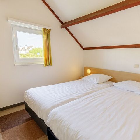 BUNGALOW 8 personnes - Sélectionner OD597