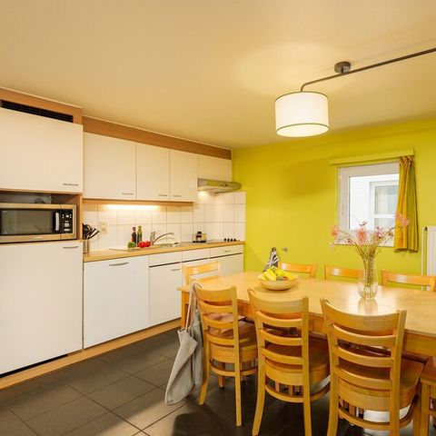 BUNGALOW 8 personnes - Sélectionner OD597