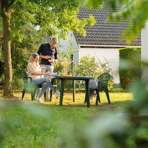 Sunparks Oostduinkerke aan Zee - Flandre Occidentale - Image N°5