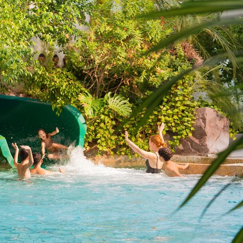 Sunparks Oostduinkerke aan Zee - Flandre Occidentale - Image N°3