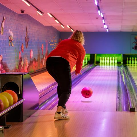 Sunparks Oostduinkerke aan Zee - Flandre Occidentale - Image N°6