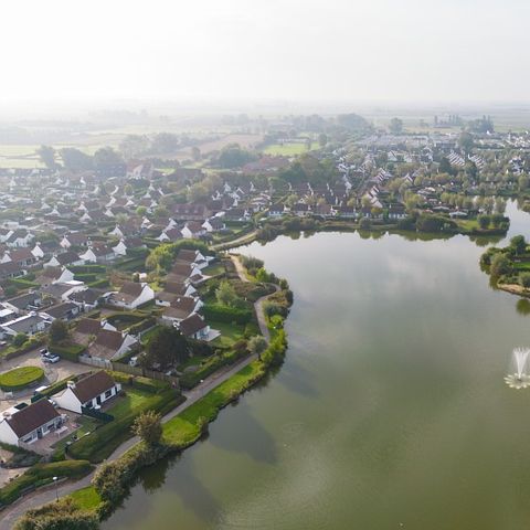 Sunparks Oostduinkerke aan Zee - Flandre Occidentale - Image N°4