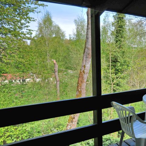 BUNGALOW 8 personnes - Horles