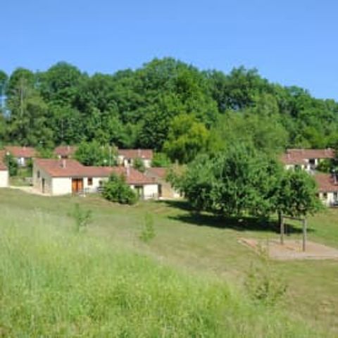 BUNGALOW 6 personnes - Rabais A* - 6p