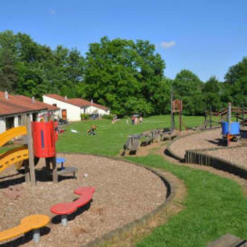 BUNGALOW 6 personnes - Rabais 75