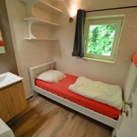 BUNGALOW 6 personnes - Rabais 75