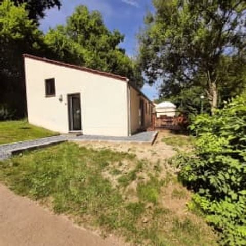 BUNGALOW 6 personnes - Rabais 57-58