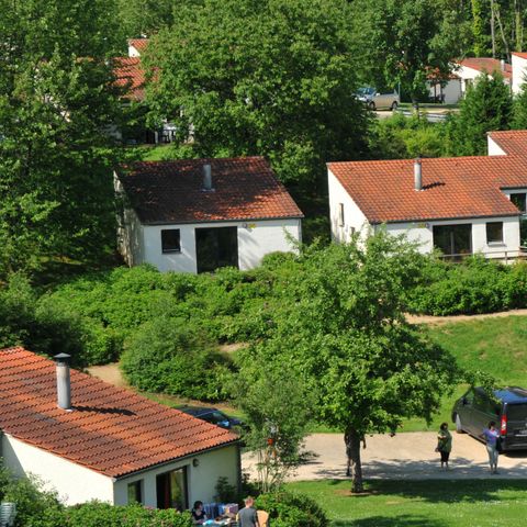 Bungalowpark Vallée de Rabais - Luxembourg - Image N°3