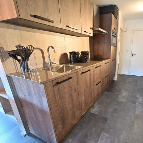 STUDIO 4 personnes - Studio Fauvette (max. 2 adultes)