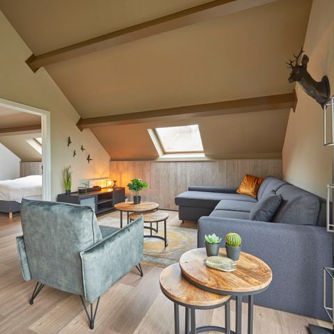 APPARTEMENT 4 personnes - Sittelle