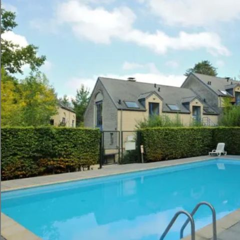 APPARTEMENT 4 personnes - Sittelle