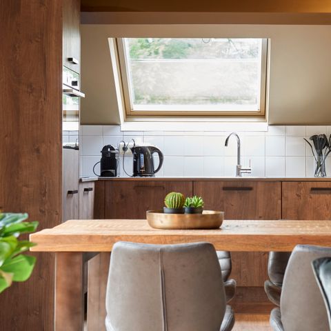 APPARTEMENT 4 personnes - Sittelle