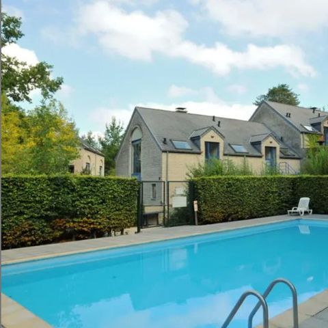 APPARTEMENT 6 personnes - Hirondelle (max. 4 adultes)