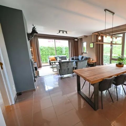 APPARTEMENT 6 personnes - Hirondelle (max. 4 adultes)