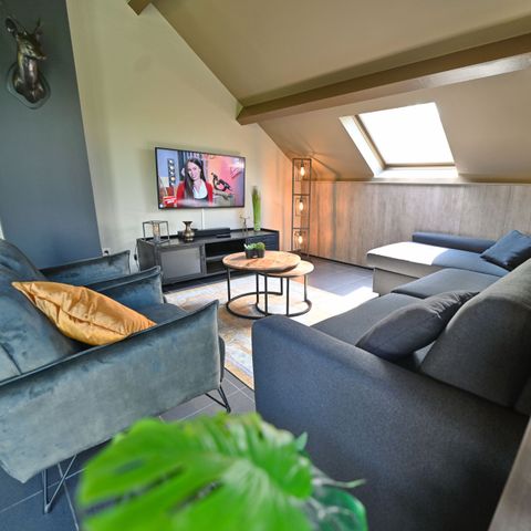 APPARTEMENT 6 personnes - Moineau