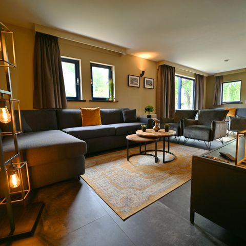 APPARTEMENT 8 personnes - Ramier
