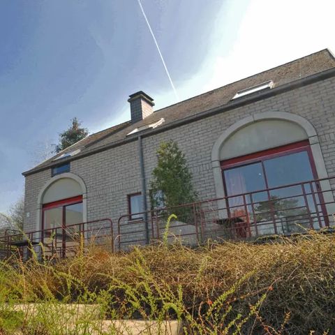 APPARTEMENT 6 personnes - Atlas Rez-de-chaussée