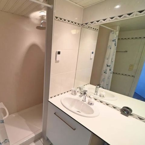 STUDIO 2 personnes - Hades Studio - 2p