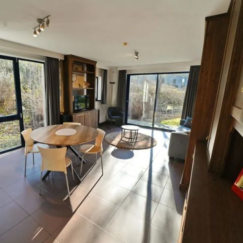 STUDIO 2 personnes - Hades Studio - 2p