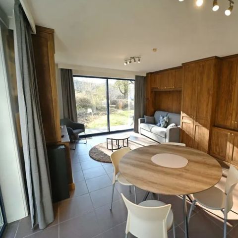 STUDIO 2 personnes - Hades Studio - 2p