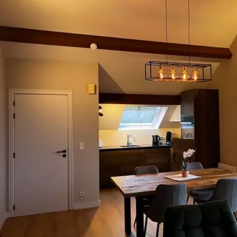 APPARTEMENT 4 personnes - Vallisca - E711