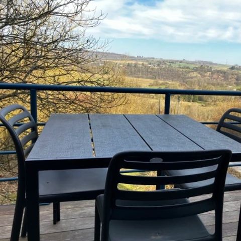 APPARTEMENT 4 personnes - Vallisca - E711