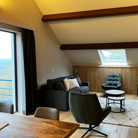 APPARTEMENT 4 personnes - Vallisca - E711