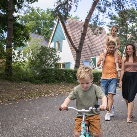 Roompot De Katjeskelder - Camping Oosterhout - Image N°2