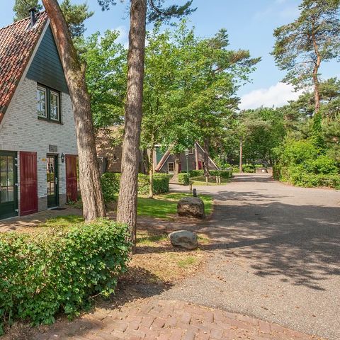 BUNGALOW 8 personnes - KE Comfort