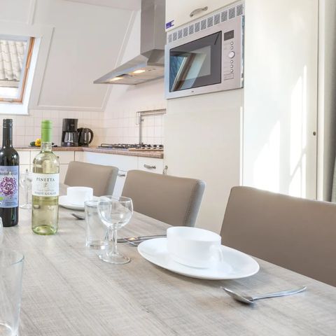 BUNGALOW 8 personnes - KE Comfort