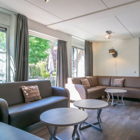 MAISON 14 personnes - FV14 Confort