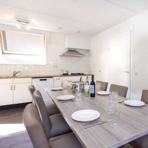 MAISON 14 personnes - FV14 Confort