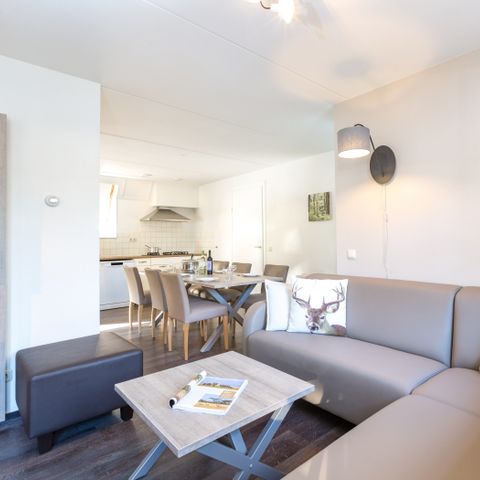 MAISON 14 personnes - FV14 Confort