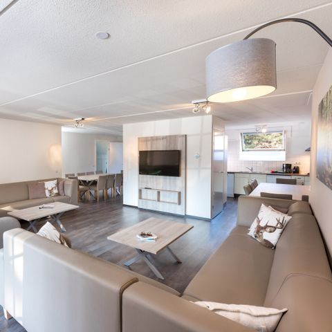 MAISON 22 personnes - FV22 Confort