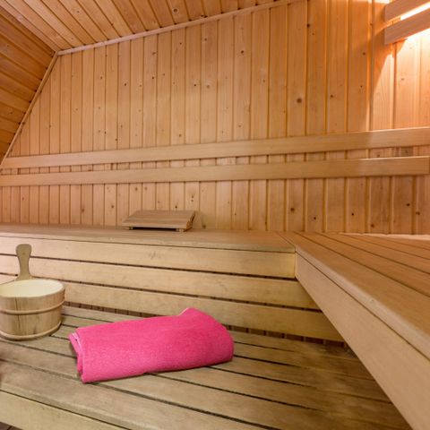 MAISON 22 personnes - FV22 Confort