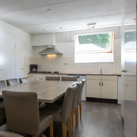 MAISON 22 personnes - FV22 Confort