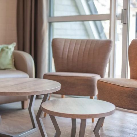 MAISON 12 personnes - FV12 Confort