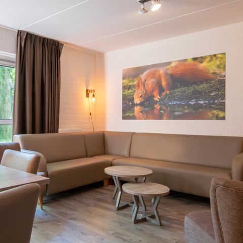 BUNGALOW 8 personnes - Confort KCL